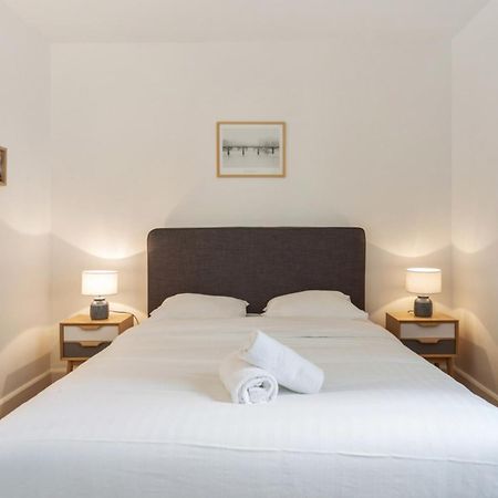 Appartement Du Marche St Honore - Welkeys Paris Eksteriør billede
